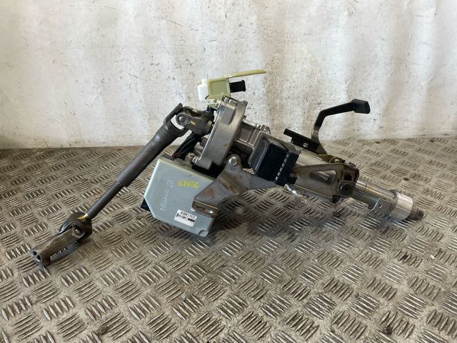 Kolumna (wał) kierownicza (kierownicy) 488107463R RENAULT