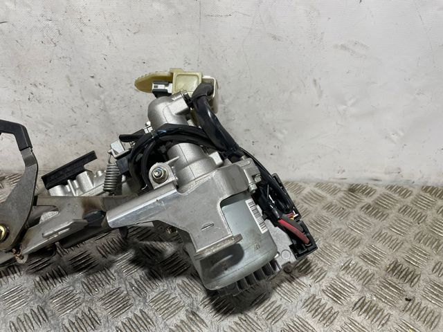 Kolumna (wał) kierownicza (kierownicy) 488107802R RENAULT