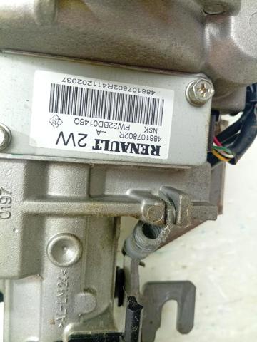 Kolumna (wał) kierownicza (kierownicy) 488107802R RENAULT