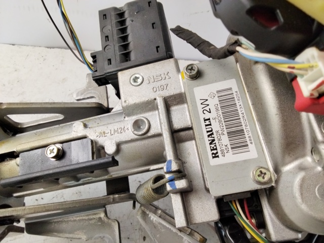 488107802R Renault (RVI)