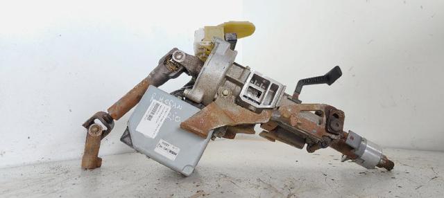Kolumna (wał) kierownicza (kierownicy) 488107802R RENAULT