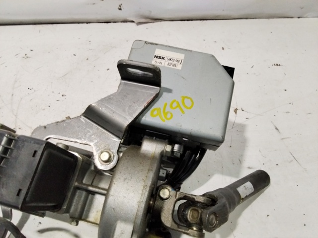 Kolumna (wał) kierownicza (kierownicy) 488107802R RENAULT