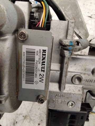 488107802R Renault (RVI)