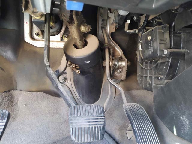 Kolumna (wał) kierownicza (kierownicy) do Nissan X-Trail T30