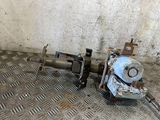 Kolumna (wał) kierownicza (kierownicy) 48810BA66D NISSAN