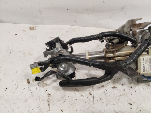 48810BR60A Nissan/Infiniti