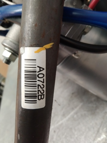 48810BR60A Nissan/Infiniti