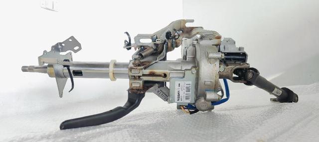 Kolumna (wał) kierownicza (kierownicy) 48810BR60A NISSAN