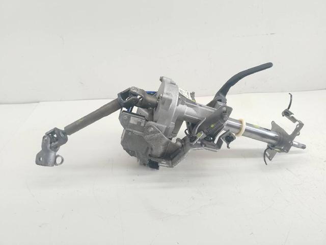 Kolumna (wał) kierownicza (kierownicy) 48810BR60A NISSAN