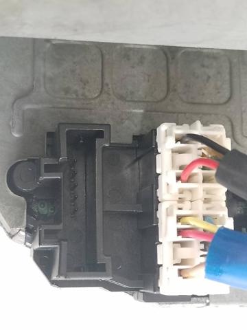 48810BR60A Nissan/Infiniti