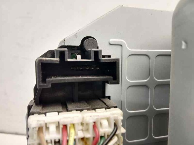 48810BR60A Nissan/Infiniti