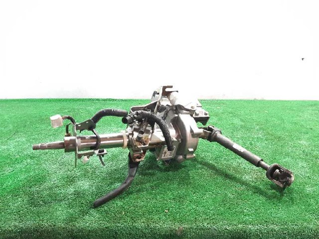 Kolumna kierownicza Nissan Qashqai