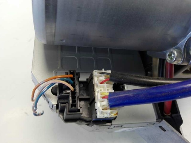 48810JD900 Nissan/Infiniti