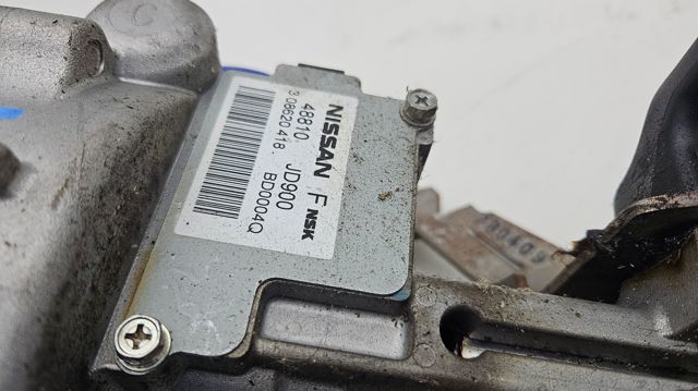 48810JD900 Nissan/Infiniti