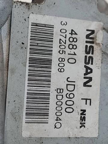 48810JD900 Nissan/Infiniti