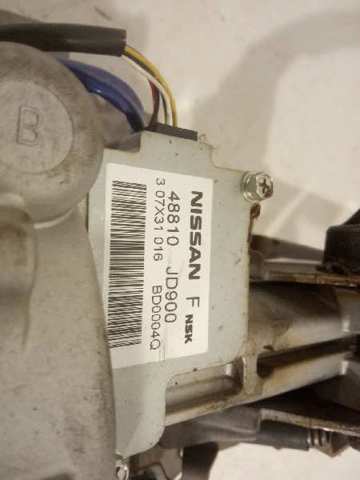 48810JD900 Nissan/Infiniti