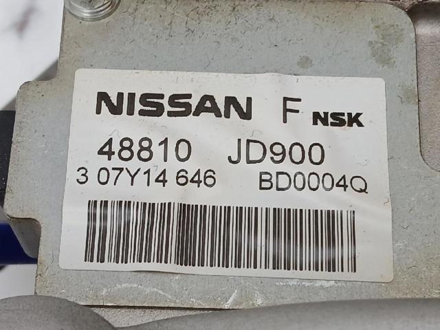 48810JD900 Nissan/Infiniti