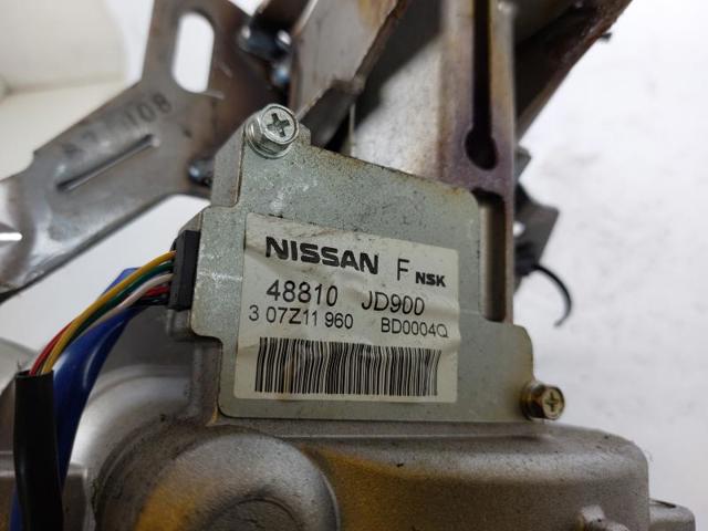 48810JD900 Nissan/Infiniti