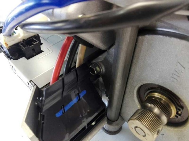 48810JD900 Nissan/Infiniti