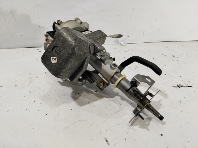 Listwa kierownicza (maglownica) 48810JY40C RENAULT