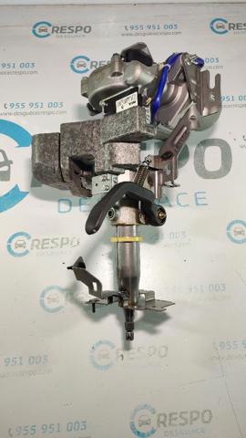 Listwa kierownicza (maglownica) 48810JY40C RENAULT