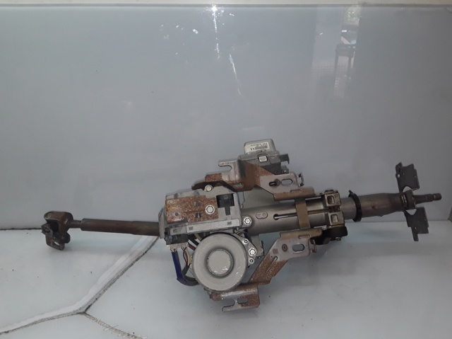 Listwa kierownicza (maglownica) 48810JY40C RENAULT