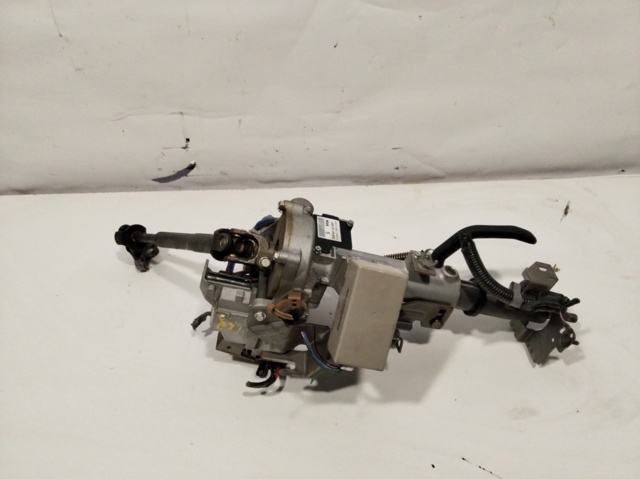 Listwa kierownicza (maglownica) 48810JY40C RENAULT