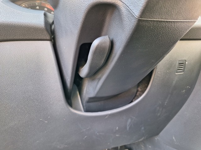 Listwa kierownicza (maglownica) 48810JY40C RENAULT