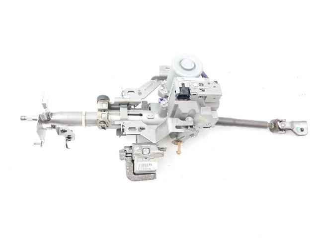 Listwa kierownicza (maglownica) 48810JY40C RENAULT