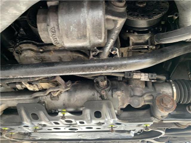 Stabilizator przedni Lexus IS E2