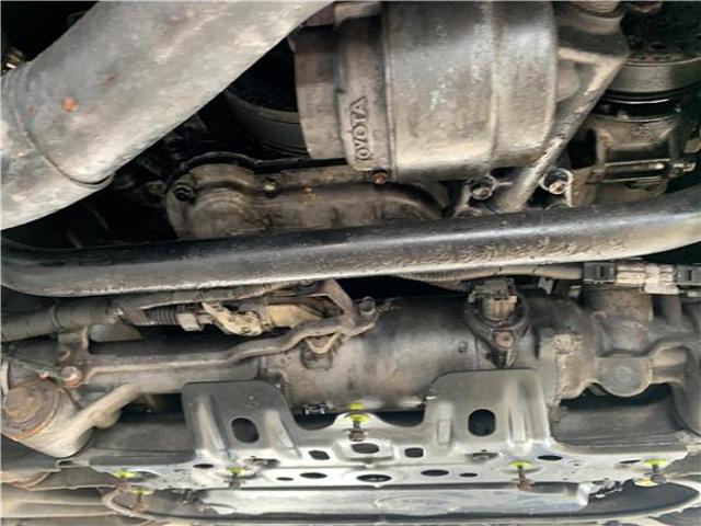 Stabilizator przedni Lexus IS E2