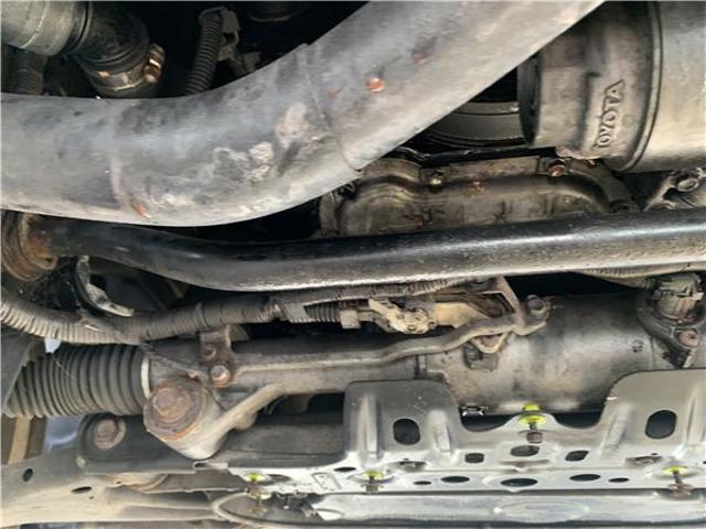 Stabilizator przedni Lexus IS E2