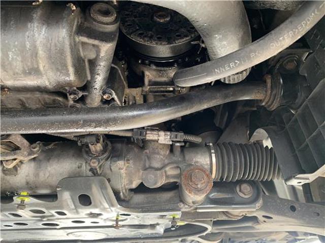 Stabilizator przedni Lexus IS E2