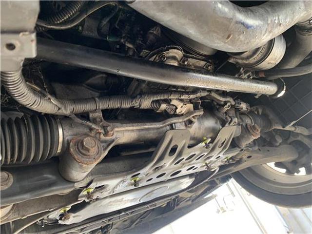 Stabilizator przedni Lexus IS E2