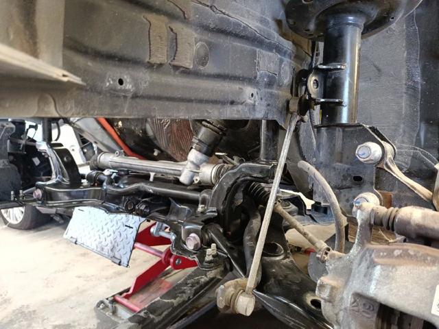 Stabilizator przedni Toyota C-HR X10