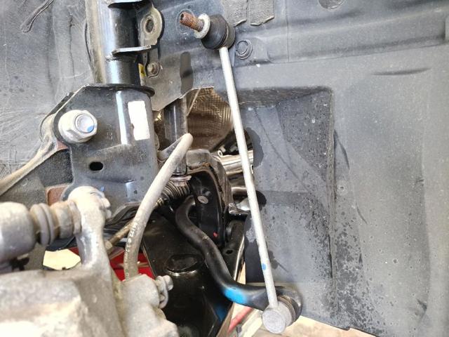 Stabilizator przedni Toyota C-HR X10