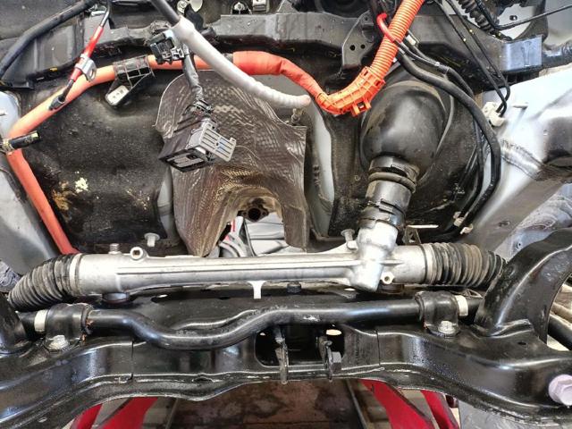 Stabilizator przedni Toyota C-HR X10