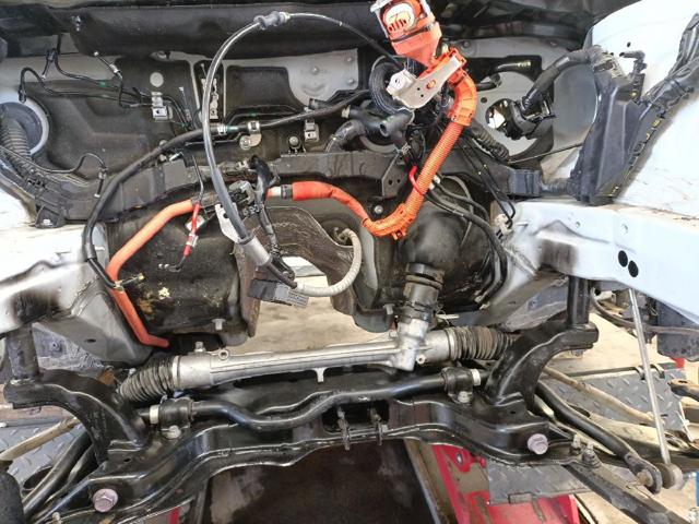 Stabilizator przedni Toyota C-HR X10