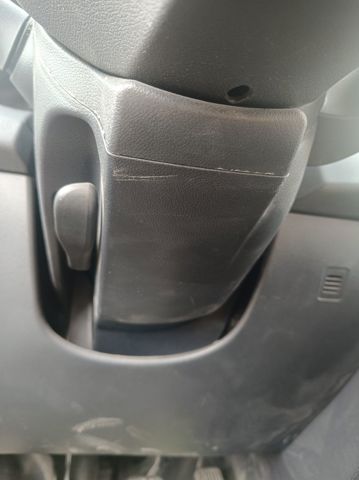 Kolumna (wał) kierownicza (kierownicy) do Renault Koleos HY0