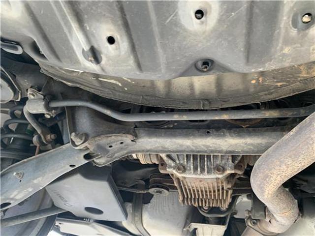 Stabilizator tylny Lexus IS E2