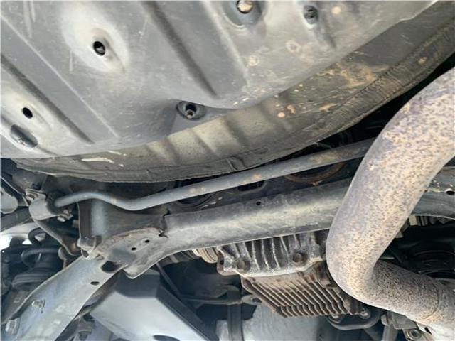 Stabilizator tylny Lexus IS E2