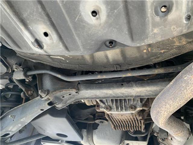 Stabilizator tylny Lexus IS E2