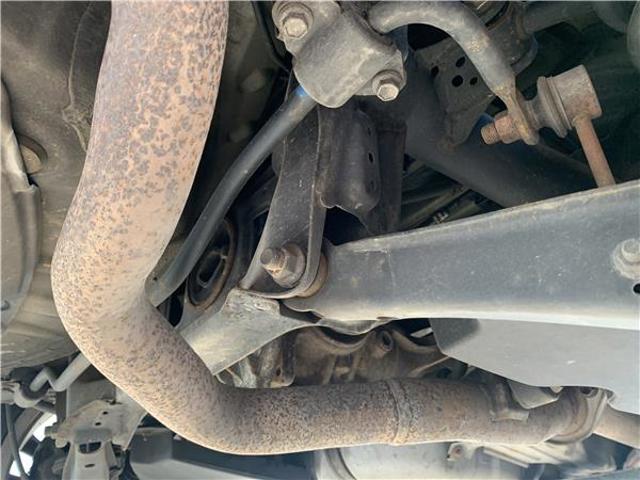 Stabilizator tylny Lexus IS E2