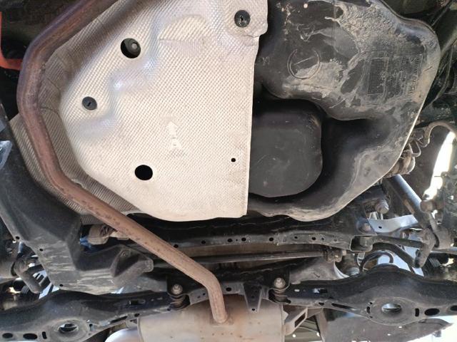Stabilizator tylny do Toyota C-HR X10