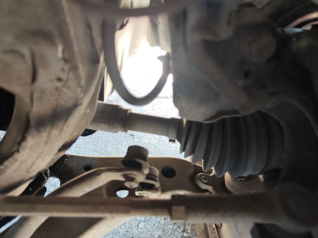 Łącznik stabilizatora przedniego 4882033010 TOYOTA