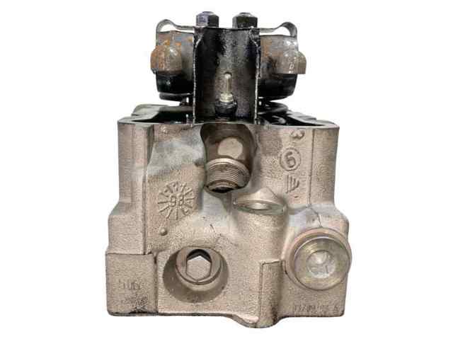 Głowica cylindrów 4883416AA CHRYSLER