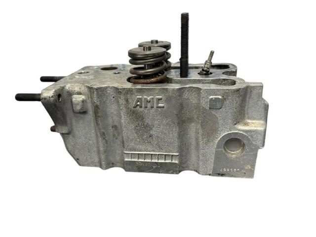 Głowica cylindrów 4883416AB CHRYSLER