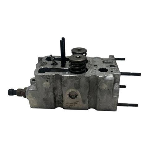 Głowica cylindrów 4883416AB CHRYSLER