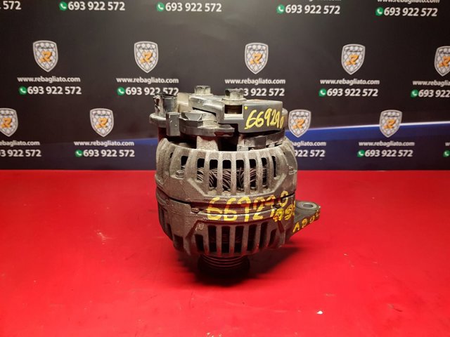 Alternator 4892318 IVECO