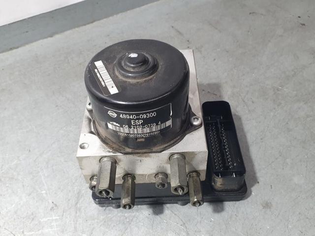 Sterownik ABS  hydrauliczny 4894009300 SSANG YONG